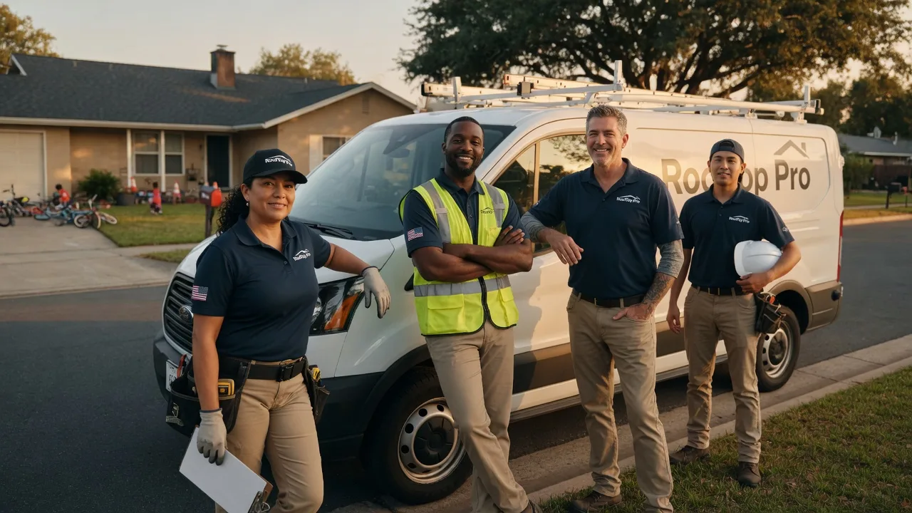 Roof Repair in Pacific, WA near me